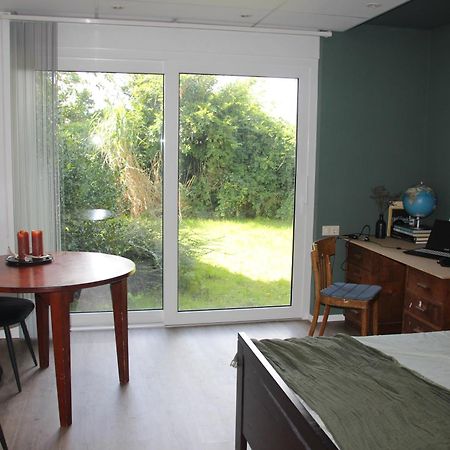 Even Heukelom Bed & Breakfast Afferden  Luaran gambar
