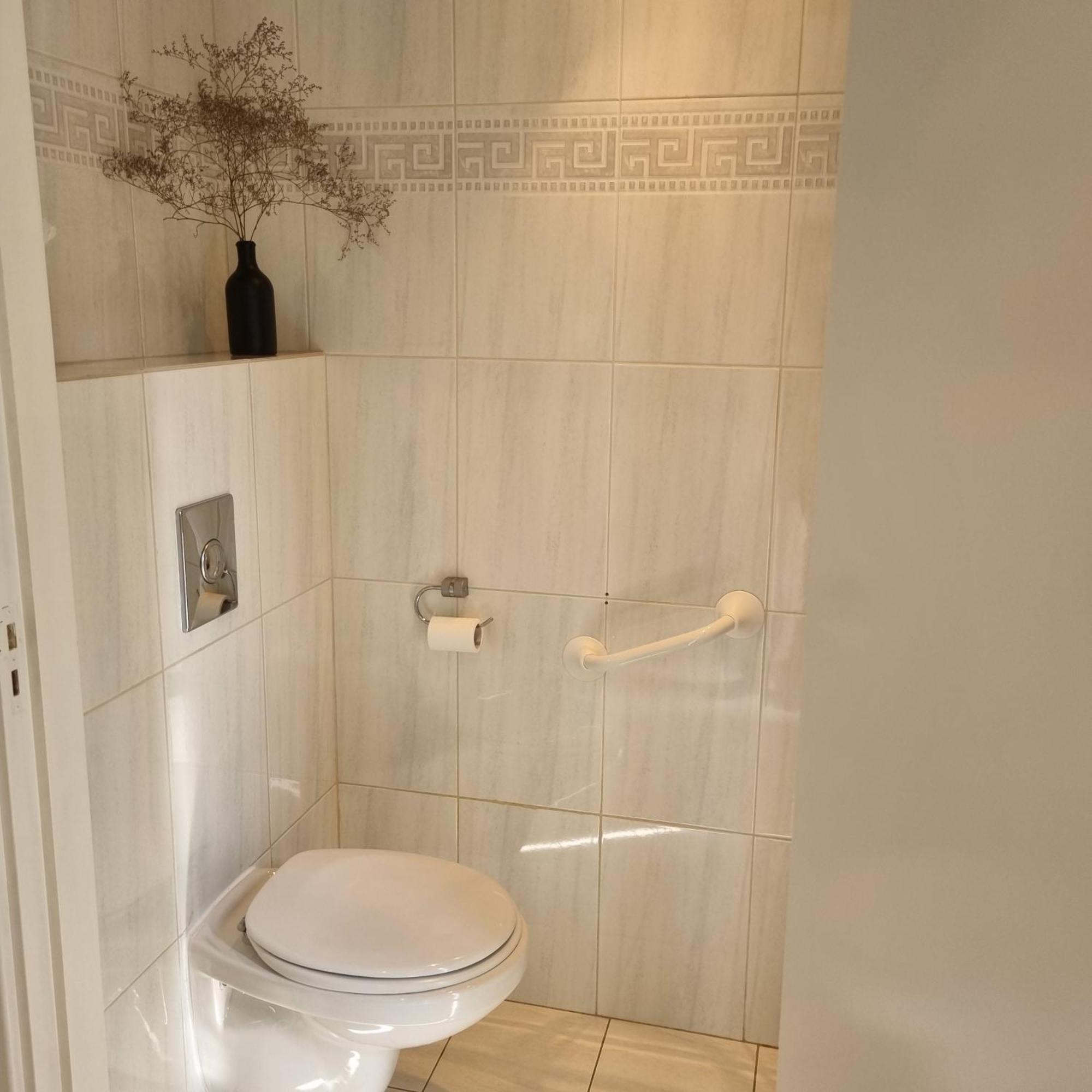 Even Heukelom Bed & Breakfast Afferden  Luaran gambar