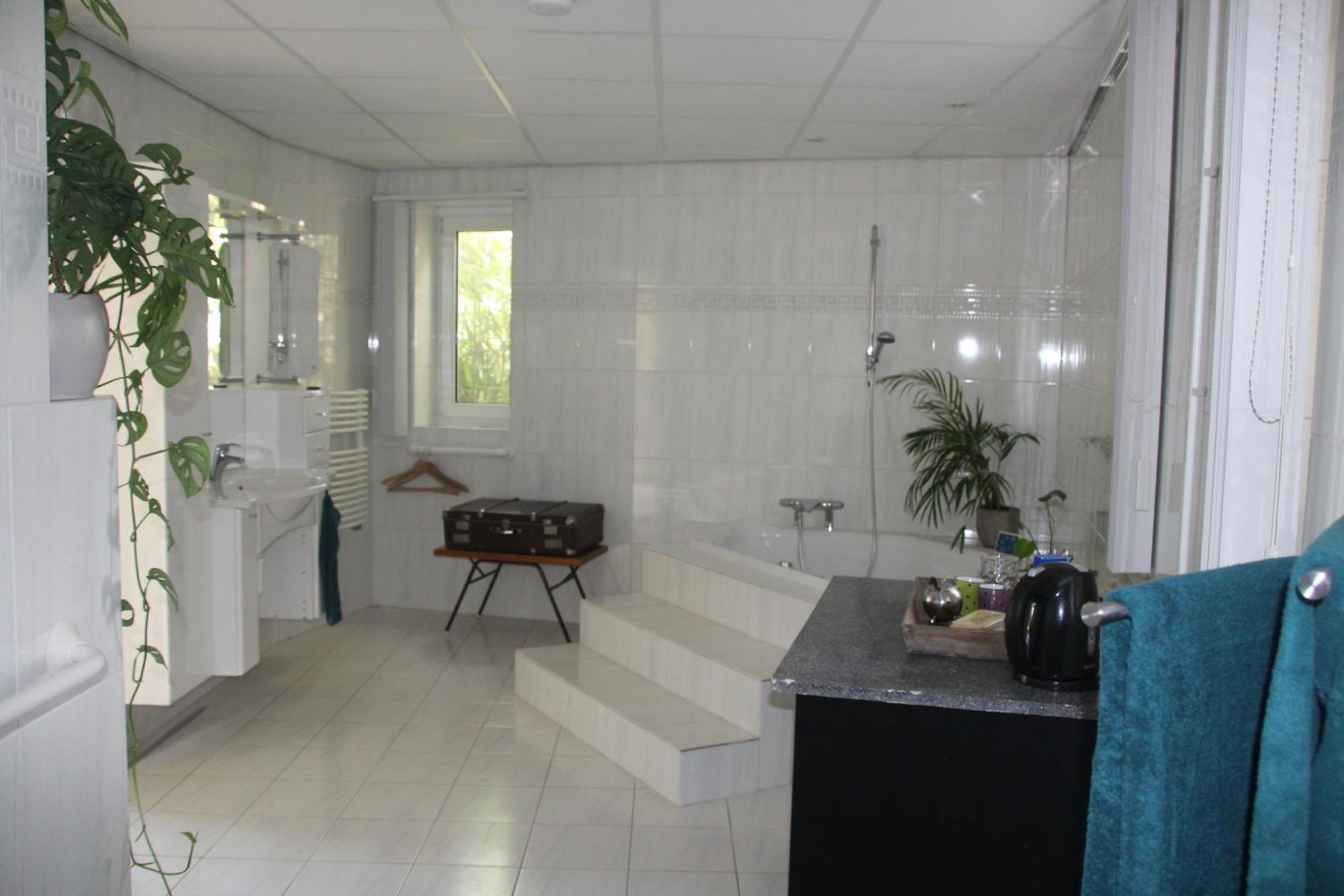 Even Heukelom Bed & Breakfast Afferden  Luaran gambar