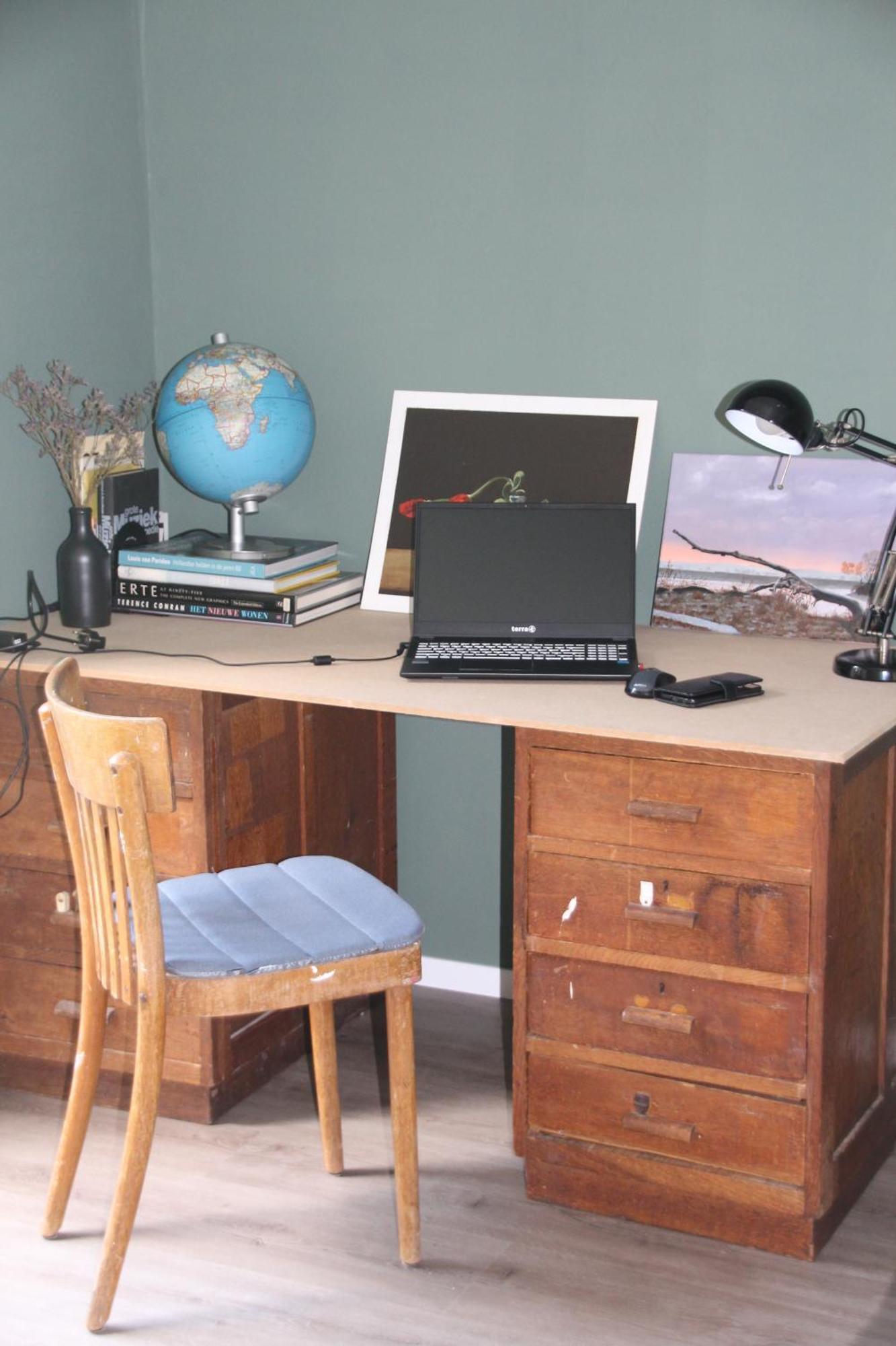 Even Heukelom Bed & Breakfast Afferden  Luaran gambar
