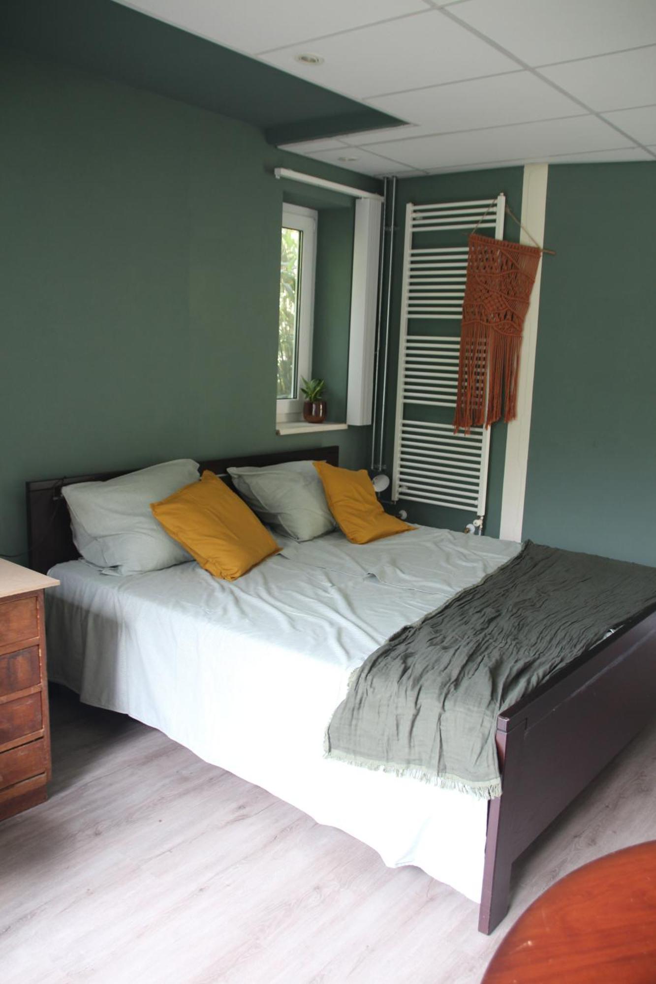Even Heukelom Bed & Breakfast Afferden  Luaran gambar