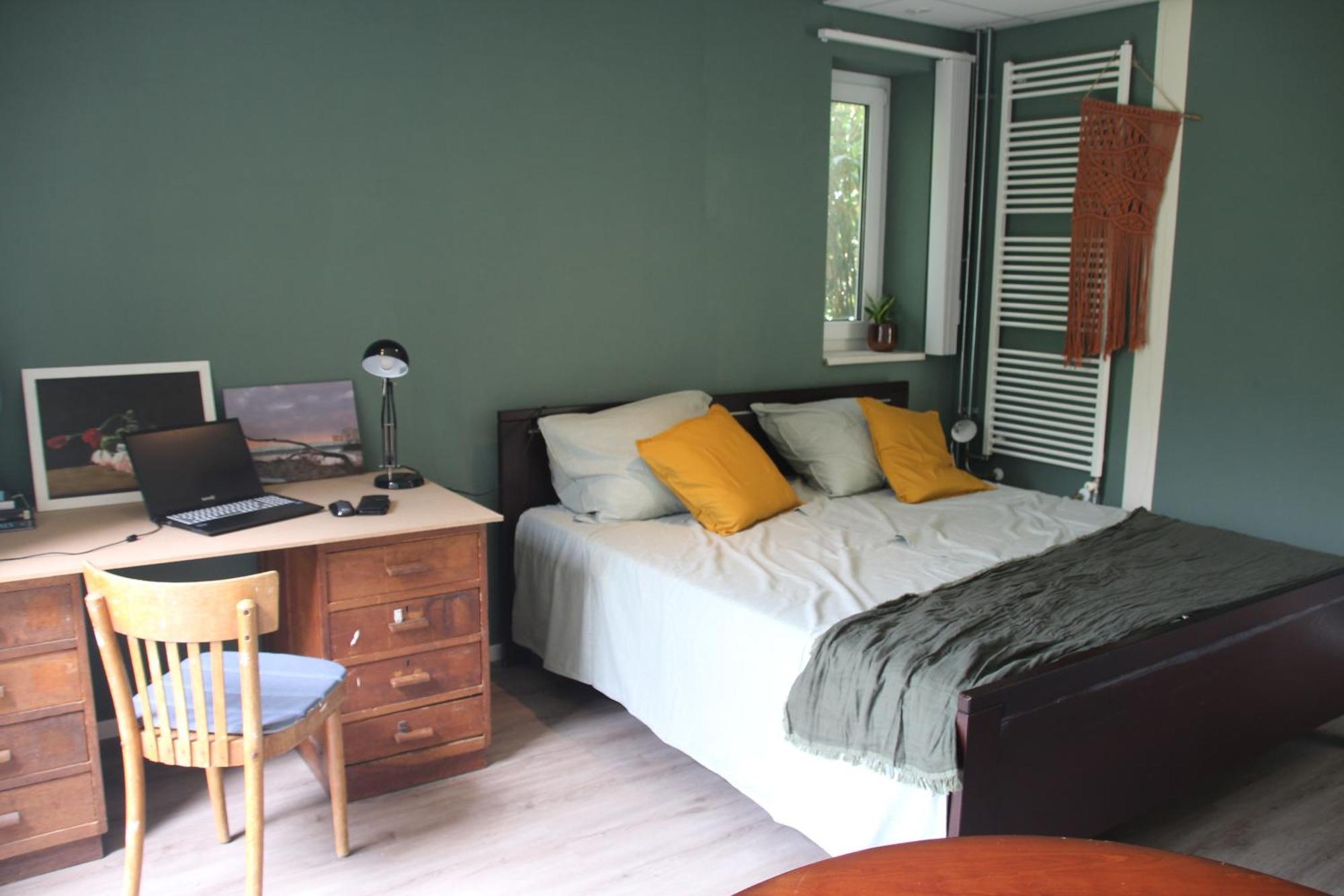 Even Heukelom Bed & Breakfast Afferden  Luaran gambar