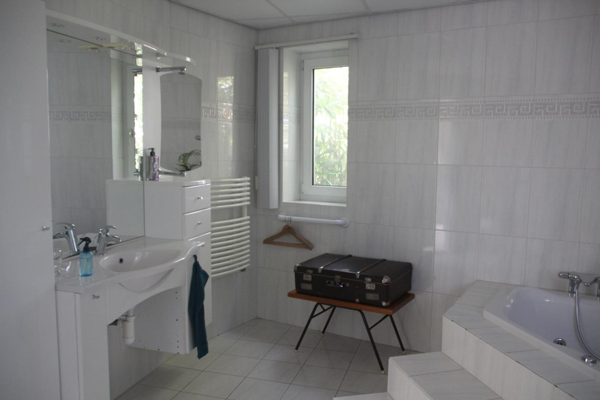 Even Heukelom Bed & Breakfast Afferden  Luaran gambar