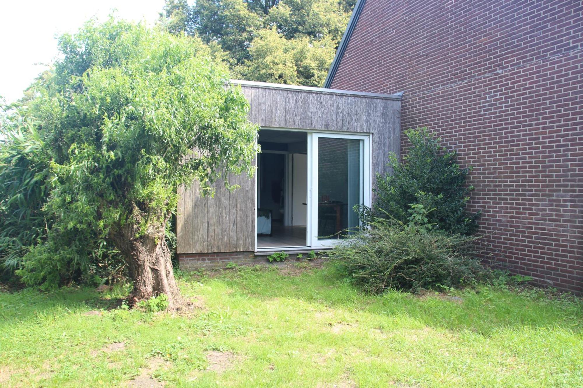 Even Heukelom Bed & Breakfast Afferden  Luaran gambar