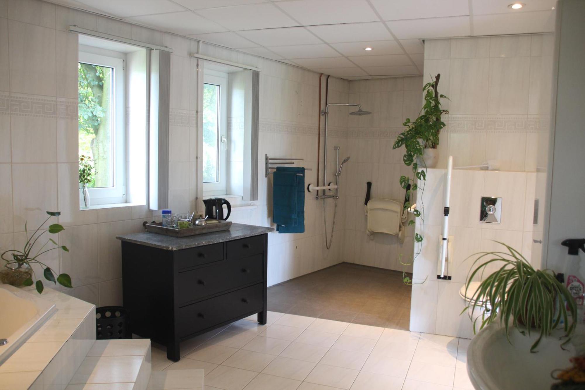 Even Heukelom Bed & Breakfast Afferden  Luaran gambar