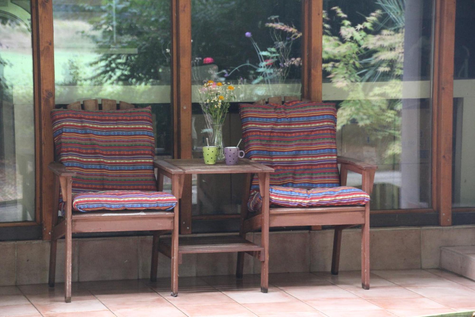 Even Heukelom Bed & Breakfast Afferden  Luaran gambar